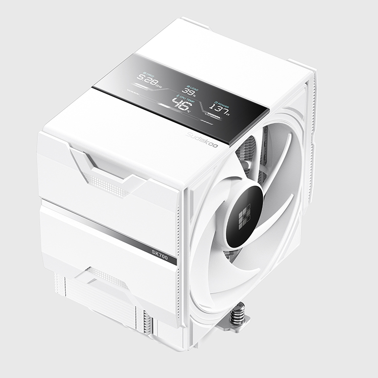 Sudokoo SK700V WHITE